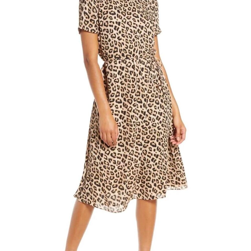 Avec-les-filles Women's Dress